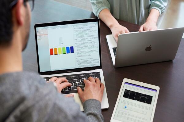 Có nên mua MacBook cho sinh viên?